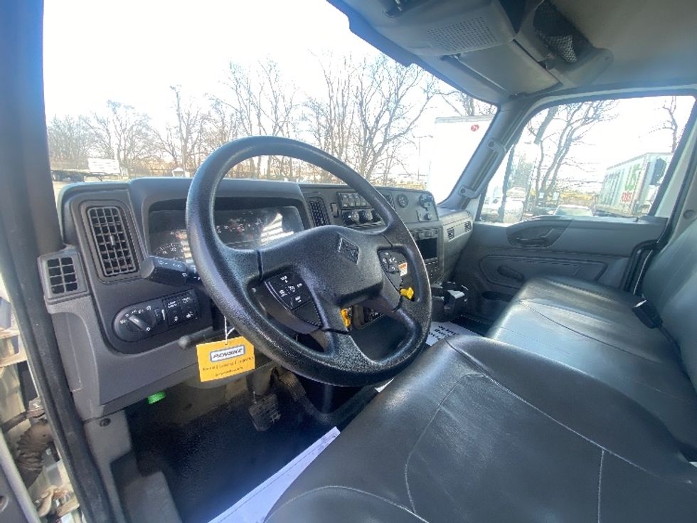Flatbed Truck-Light and Medium Duty Trucks-International-2020-MV607-Elkhart-IN-98,457\n\t\tmiles-$ 65,500 - Image 15