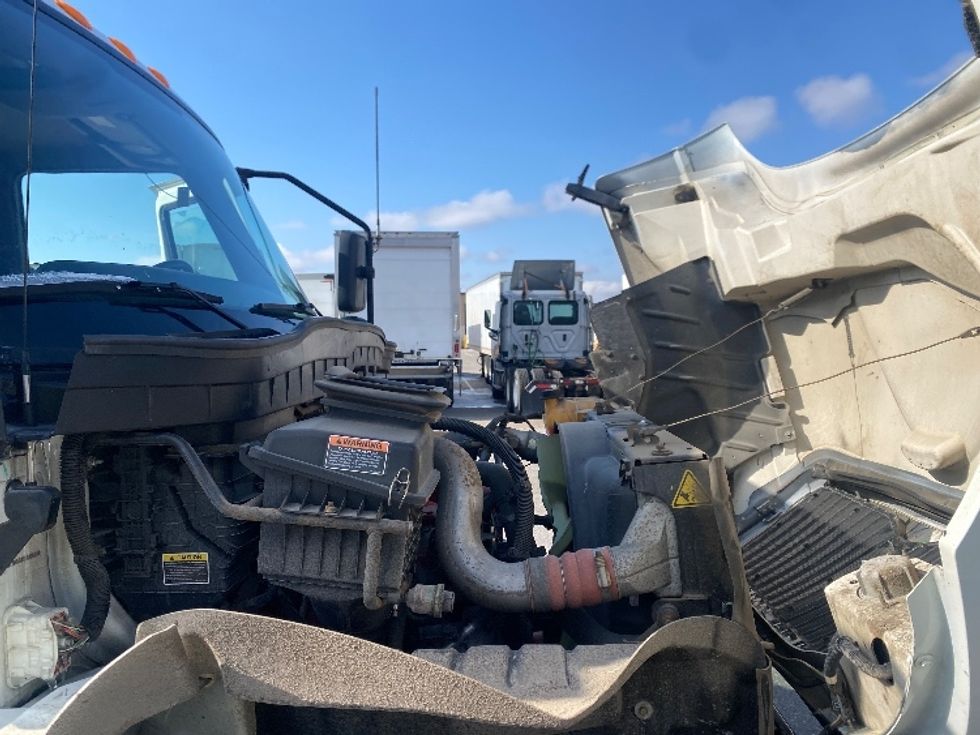 Flatbed Truck-Light and Medium Duty Trucks-International-2020-MV607-Elkhart-IN-98,457\n\t\tmiles-$ 65,500 - Image 21