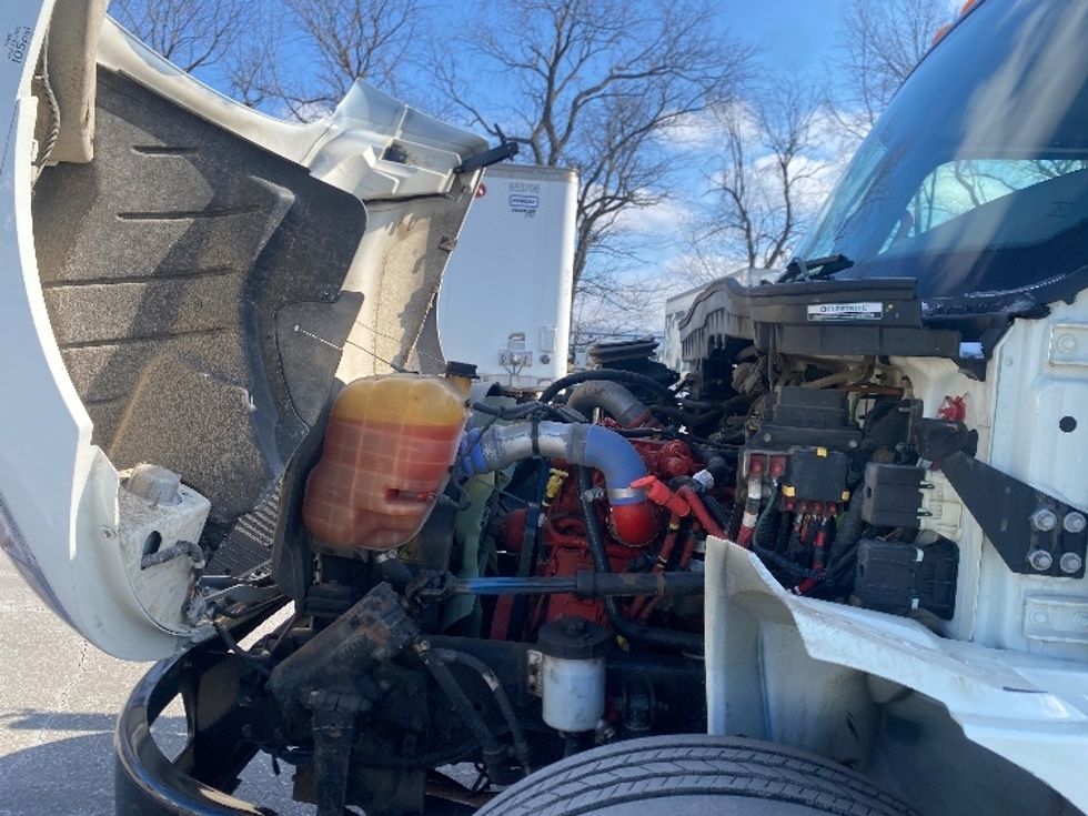 Flatbed Truck-Light and Medium Duty Trucks-International-2020-MV607-Elkhart-IN-98,457\n\t\tmiles-$ 65,500 - Image 22