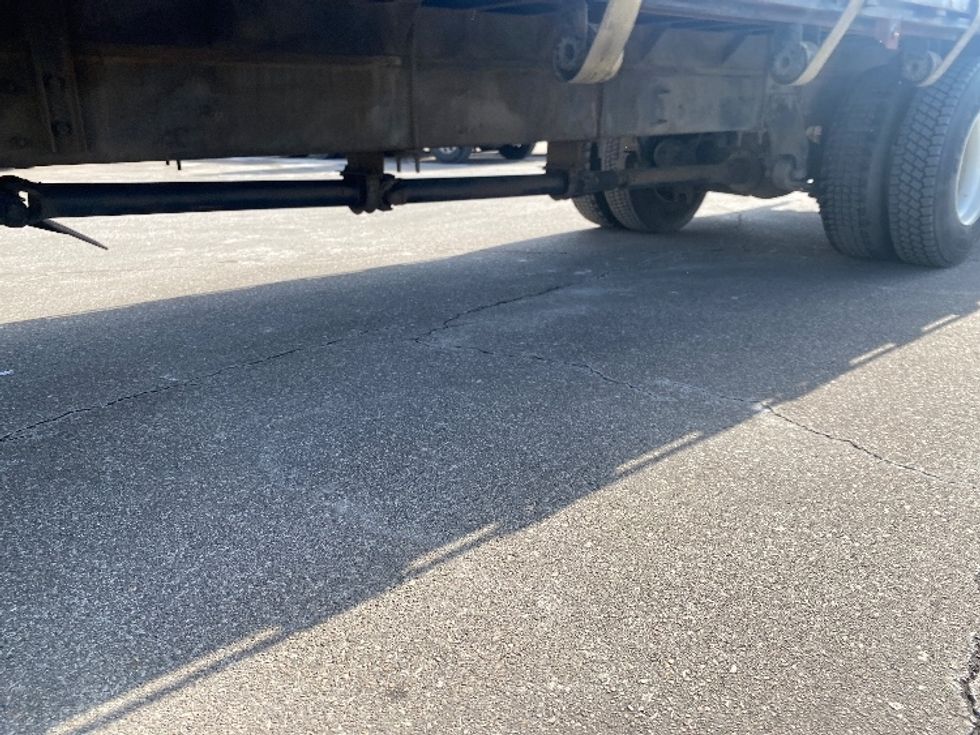 Flatbed Truck-Light and Medium Duty Trucks-International-2020-MV607-Elkhart-IN-98,457\n\t\tmiles-$ 65,500 - Image 5