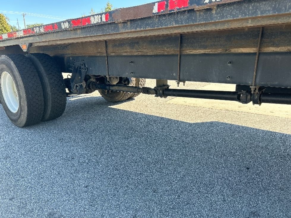 Flatbed Truck-Light and Medium Duty Trucks-International-2020-MV607-Florence-SC-454,077\n\t\tmiles-$ 22,250 - Image 11