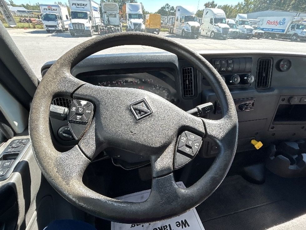 Flatbed Truck-Light and Medium Duty Trucks-International-2020-MV607-Florence-SC-454,077\n\t\tmiles-$ 22,250 - Image 14