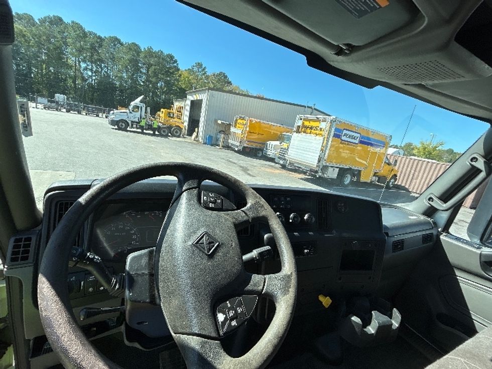 Flatbed Truck-Light and Medium Duty Trucks-International-2020-MV607-Florence-SC-454,077\n\t\tmiles-$ 22,250 - Image 15
