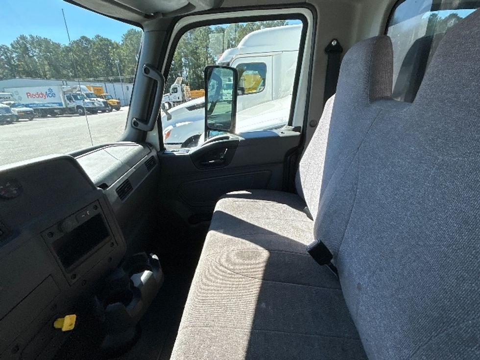 Flatbed Truck-Light and Medium Duty Trucks-International-2020-MV607-Florence-SC-454,077\n\t\tmiles-$ 22,250 - Image 16