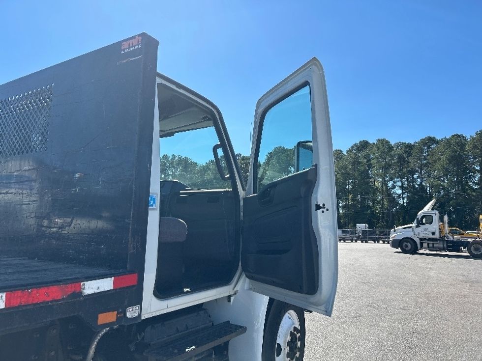 Flatbed Truck-Light and Medium Duty Trucks-International-2020-MV607-Florence-SC-454,077\n\t\tmiles-$ 22,250 - Image 17