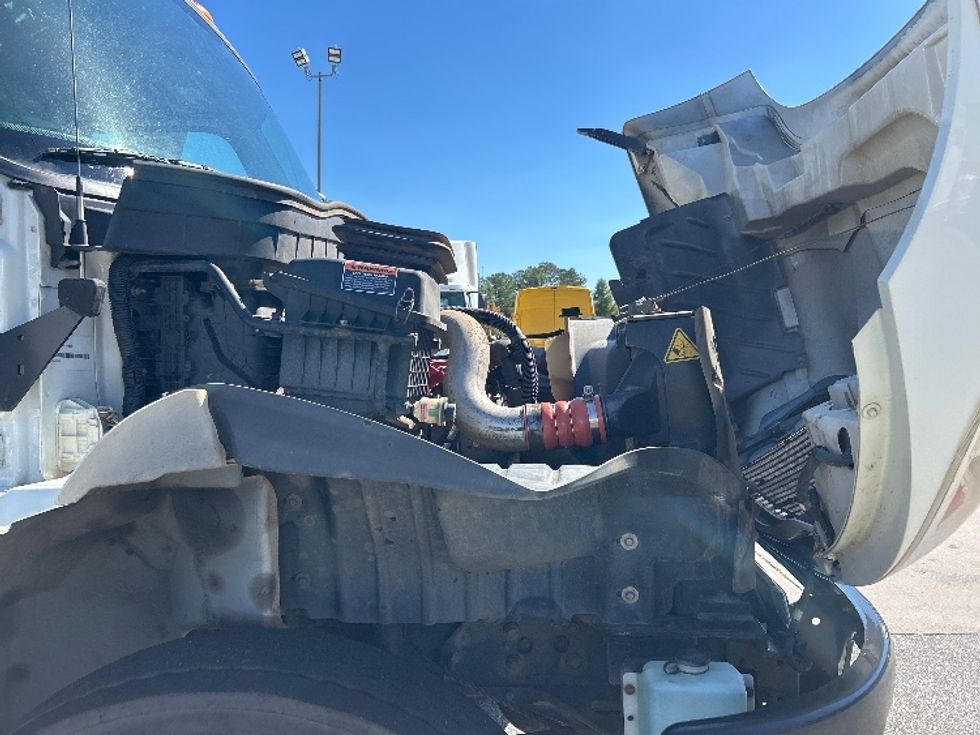 Flatbed Truck-Light and Medium Duty Trucks-International-2020-MV607-Florence-SC-454,077\n\t\tmiles-$ 22,250 - Image 20