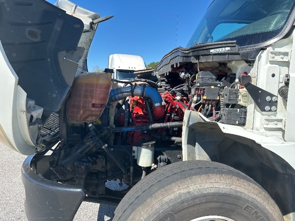 Flatbed Truck-Light and Medium Duty Trucks-International-2020-MV607-Florence-SC-454,077\n\t\tmiles-$ 22,250 - Image 21