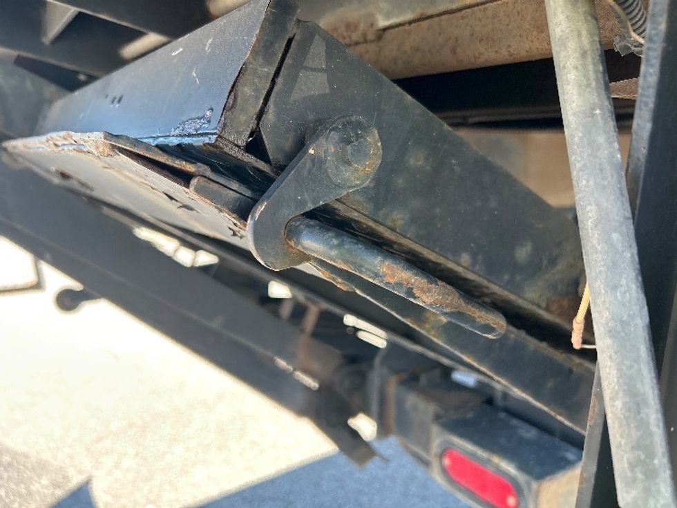 Flatbed Truck-Light and Medium Duty Trucks-International-2020-MV607-Florence-SC-454,077\n\t\tmiles-$ 22,250 - Image 22