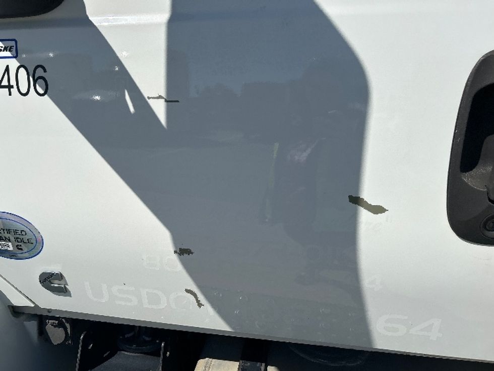 Flatbed Truck-Light and Medium Duty Trucks-International-2020-MV607-Florence-SC-454,077\n\t\tmiles-$ 22,250 - Image 24