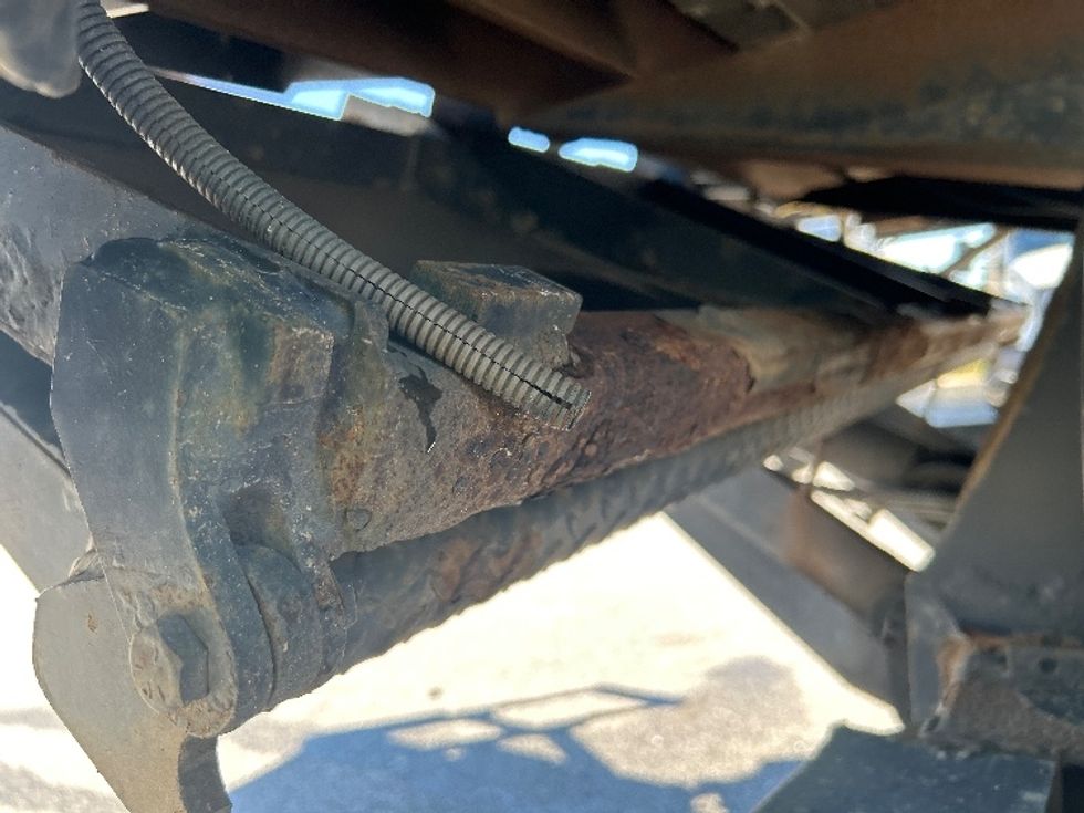 Flatbed Truck-Light and Medium Duty Trucks-International-2020-MV607-Florence-SC-454,077\n\t\tmiles-$ 22,250 - Image 26