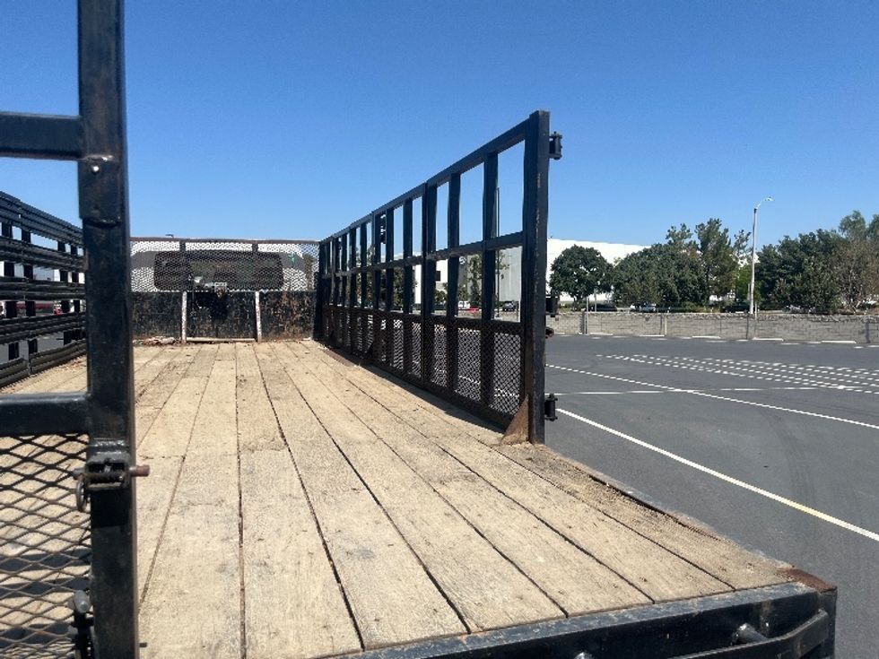 Flatbed Truck-Light and Medium Duty Trucks-International-2020-MV607-Fontana-CA-152,211\n\t\tmiles-$ 53,250 - Image 12