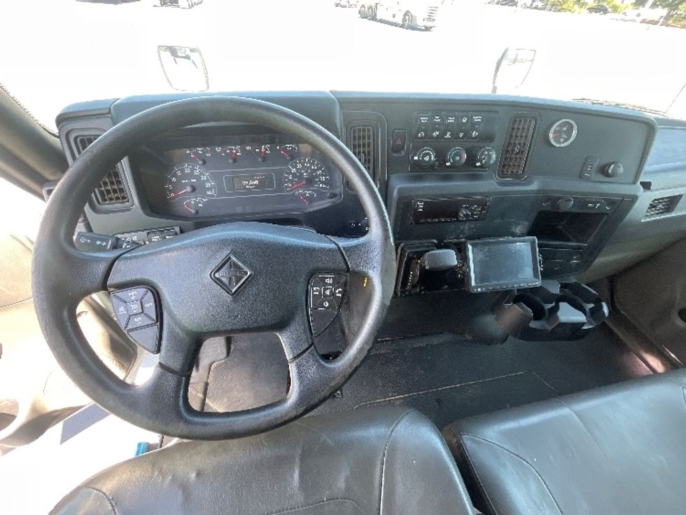 Flatbed Truck-Light and Medium Duty Trucks-International-2020-MV607-Fontana-CA-152,211\n\t\tmiles-$ 53,250 - Image 18
