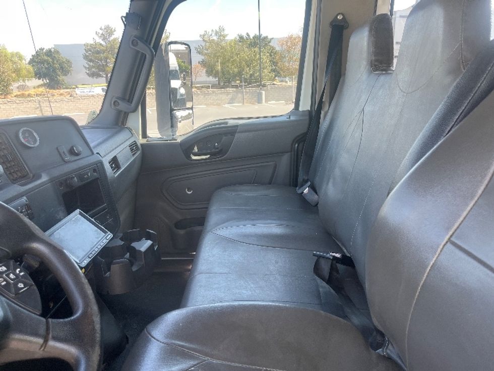 Flatbed Truck-Light and Medium Duty Trucks-International-2020-MV607-Fontana-CA-152,211\n\t\tmiles-$ 53,250 - Image 19