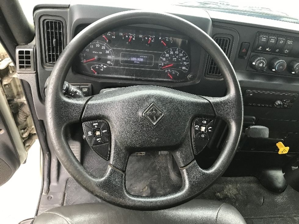 Flatbed Truck-Light and Medium Duty Trucks-International-2020-MV607-Fontana-CA-185,885\n\t\tmiles-$ 49,250 - Image 18