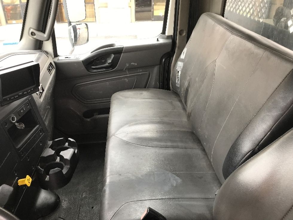 Flatbed Truck-Light and Medium Duty Trucks-International-2020-MV607-Fontana-CA-185,885\n\t\tmiles-$ 49,250 - Image 19