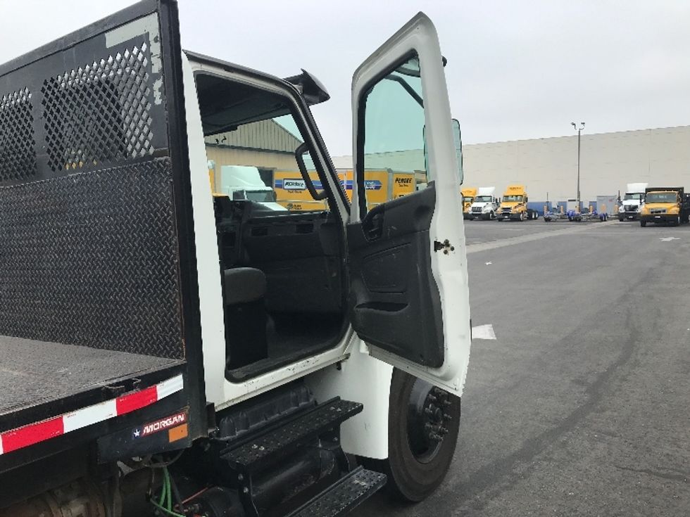 Flatbed Truck-Light and Medium Duty Trucks-International-2020-MV607-Fontana-CA-185,885\n\t\tmiles-$ 49,250 - Image 20