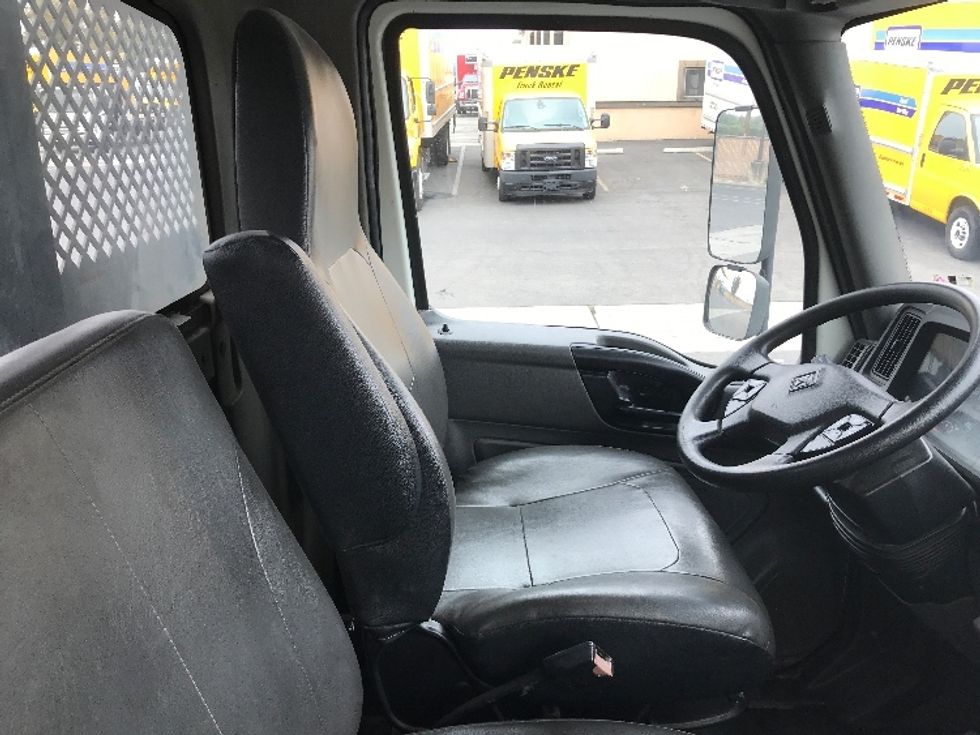 Flatbed Truck-Light and Medium Duty Trucks-International-2020-MV607-Fontana-CA-185,885\n\t\tmiles-$ 49,250 - Image 22