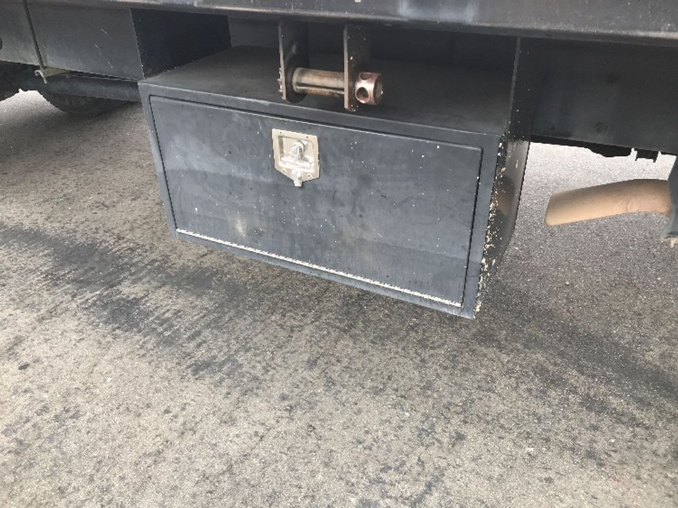 Flatbed Truck-Light and Medium Duty Trucks-International-2020-MV607-Fontana-CA-185,885\n\t\tmiles-$ 49,250 - Image 25