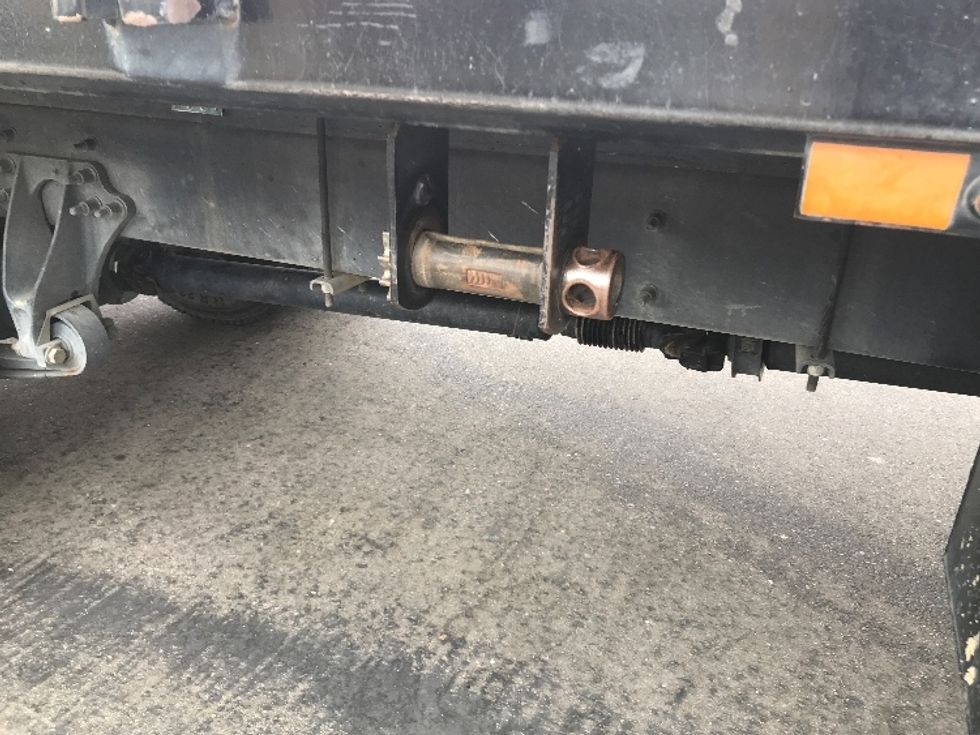 Flatbed Truck-Light and Medium Duty Trucks-International-2020-MV607-Fontana-CA-185,885\n\t\tmiles-$ 49,250 - Image 26