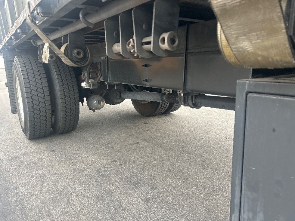 Flatbed Truck-Light and Medium Duty Trucks-International-2020-MV607-Fontana-CA-235,510\n\t\tmiles-$ 34,750 - Image 14