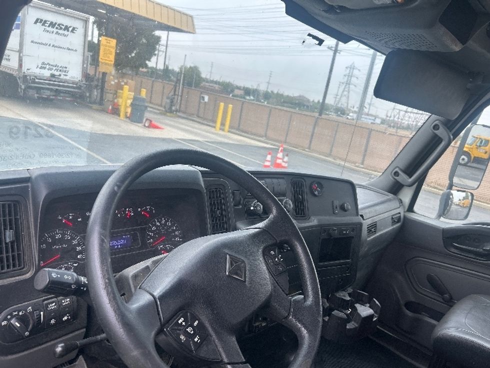 Flatbed Truck-Light and Medium Duty Trucks-International-2020-MV607-Fontana-CA-235,510\n\t\tmiles-$ 34,750 - Image 17