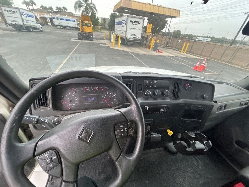 Flatbed Truck-Light and Medium Duty Trucks-International-2020-MV607-Fontana-CA-235,510\n\t\tmiles-$ 34,750 - Image 18