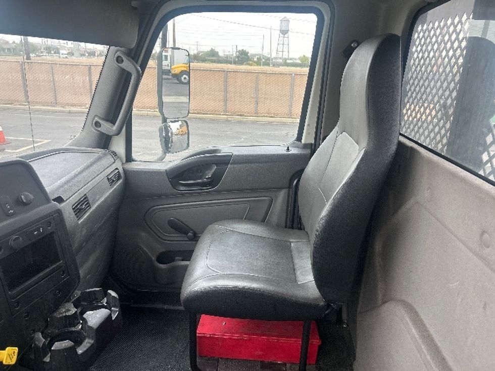 Flatbed Truck-Light and Medium Duty Trucks-International-2020-MV607-Fontana-CA-235,510\n\t\tmiles-$ 34,750 - Image 19