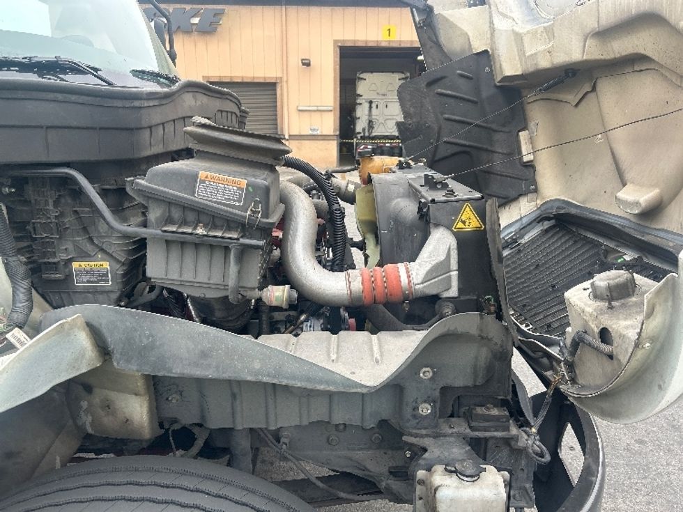 Flatbed Truck-Light and Medium Duty Trucks-International-2020-MV607-Fontana-CA-235,510\n\t\tmiles-$ 34,750 - Image 23