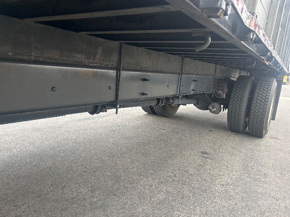 Flatbed Truck-Light and Medium Duty Trucks-International-2020-MV607-Fontana-CA-235,510\n\t\tmiles-$ 34,750 - Image 5