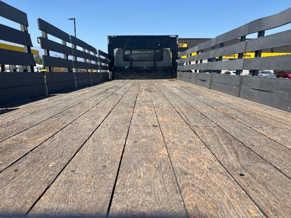 Flatbed Truck-Light and Medium Duty Trucks-International-2020-MV607-Fontana-CA-297,113\n\t\tmiles-$ 26,250 - Image 8