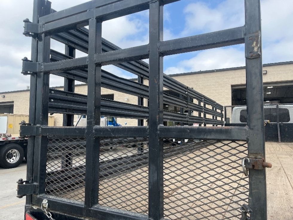 Flatbed Truck-Light and Medium Duty Trucks-International-2020-MV607-Fontana-CA-85,351\n\t\tmiles-$ 60,250 - Image 11