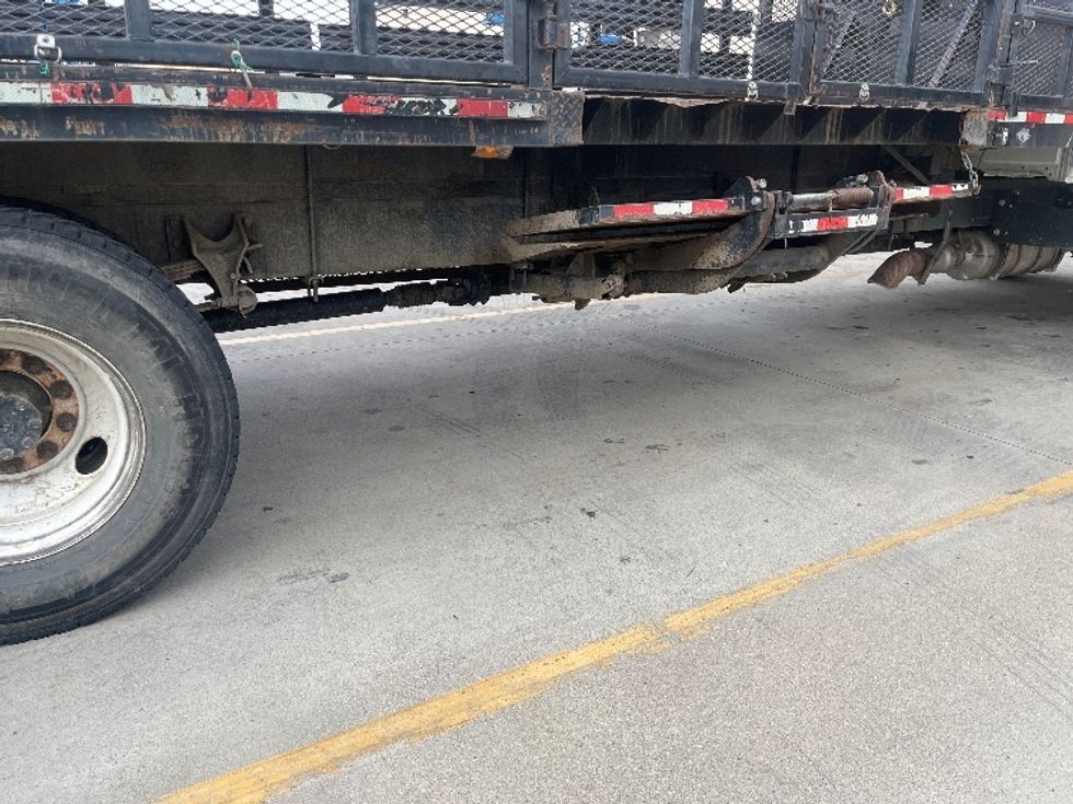 Flatbed Truck-Light and Medium Duty Trucks-International-2020-MV607-Fontana-CA-85,351\n\t\tmiles-$ 60,250 - Image 14