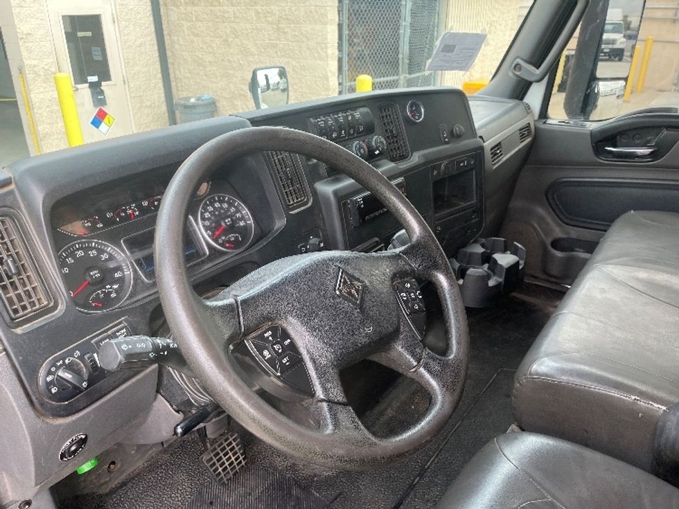 Flatbed Truck-Light and Medium Duty Trucks-International-2020-MV607-Fontana-CA-85,351\n\t\tmiles-$ 60,250 - Image 17
