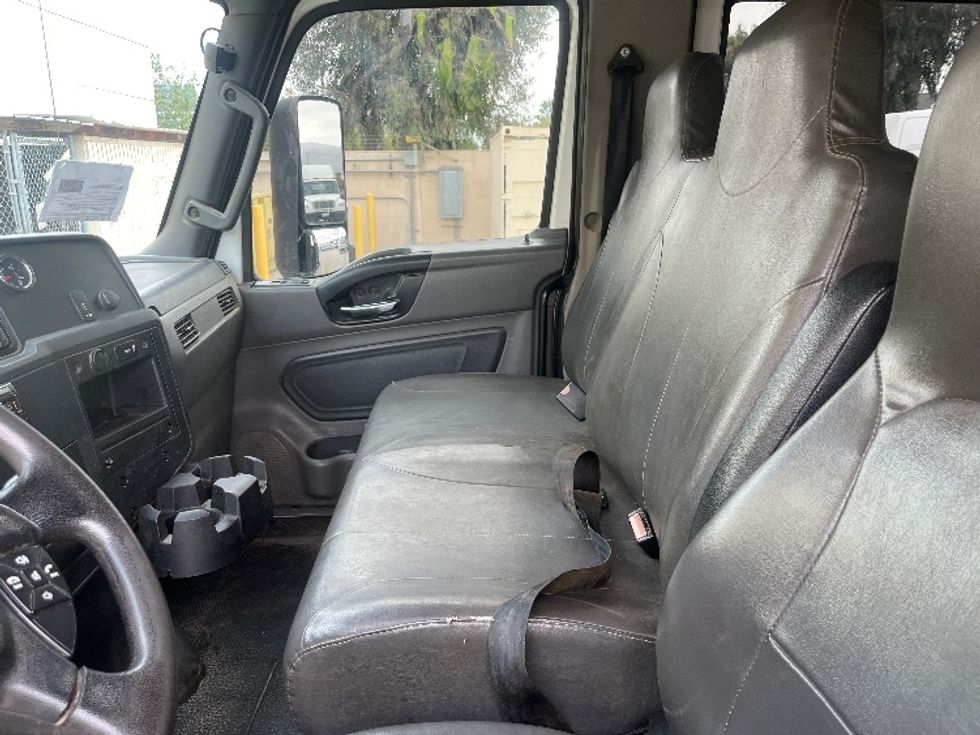 Flatbed Truck-Light and Medium Duty Trucks-International-2020-MV607-Fontana-CA-85,351\n\t\tmiles-$ 60,250 - Image 19