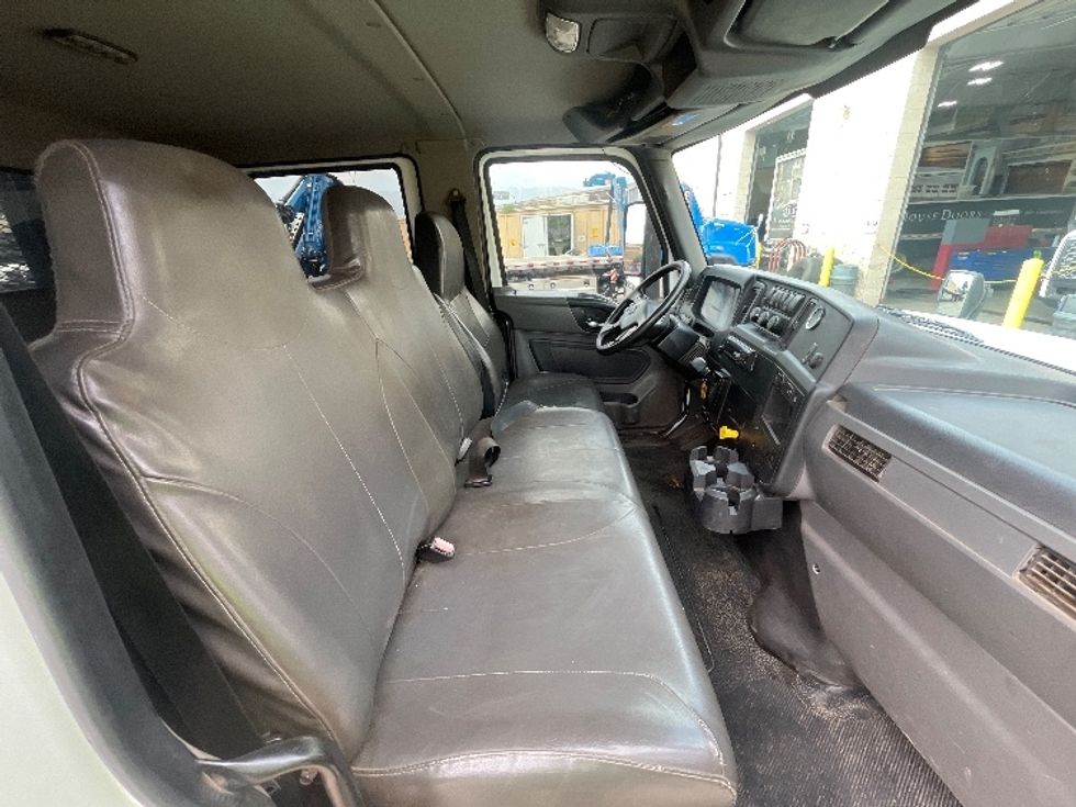 Flatbed Truck-Light and Medium Duty Trucks-International-2020-MV607-Fontana-CA-85,351\n\t\tmiles-$ 60,250 - Image 22