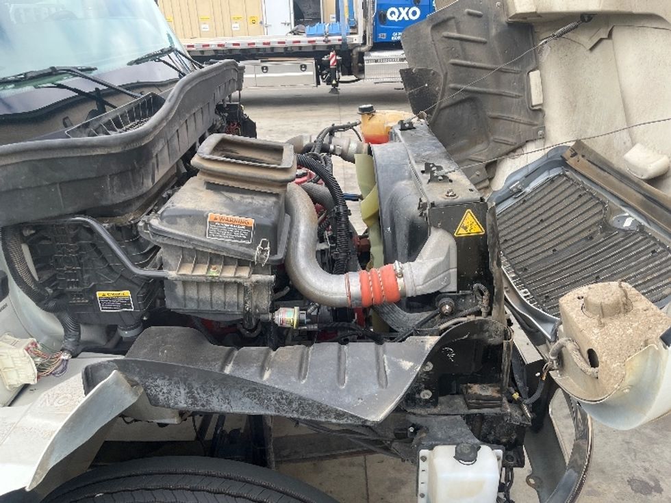 Flatbed Truck-Light and Medium Duty Trucks-International-2020-MV607-Fontana-CA-85,351\n\t\tmiles-$ 60,250 - Image 23