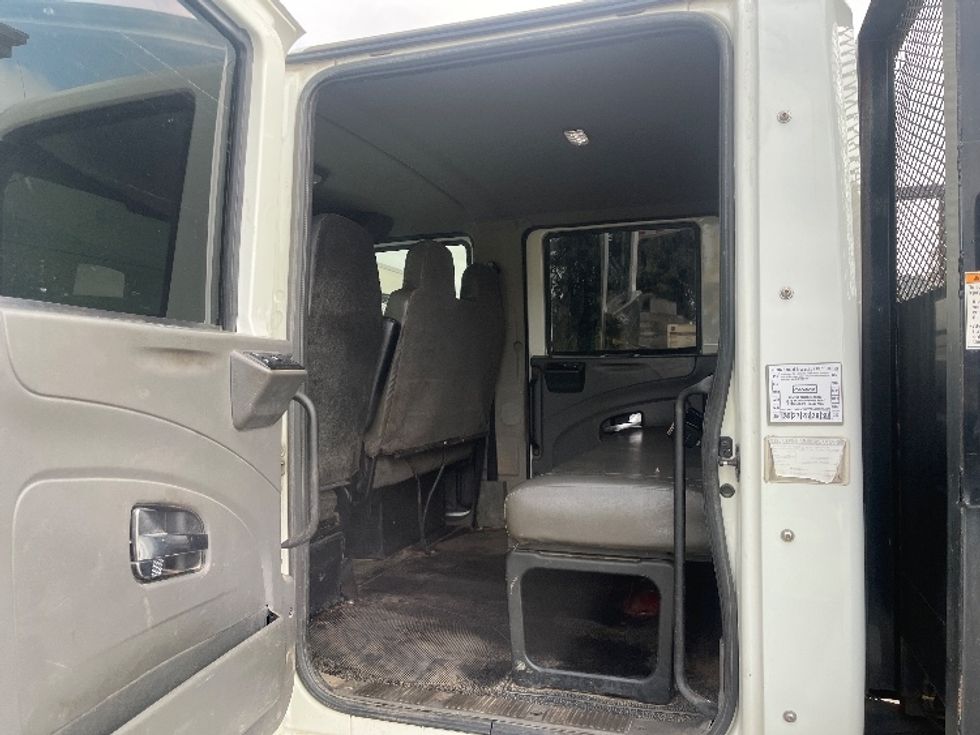 Flatbed Truck-Light and Medium Duty Trucks-International-2020-MV607-Fontana-CA-85,351\n\t\tmiles-$ 60,250 - Image 26