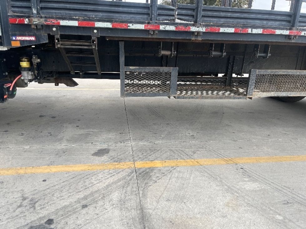 Flatbed Truck-Light and Medium Duty Trucks-International-2020-MV607-Fontana-CA-85,351\n\t\tmiles-$ 60,250 - Image 5