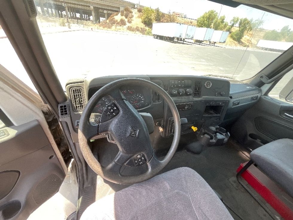 Flatbed Truck-Light and Medium Duty Trucks-International-2020-MV607-Fontana-CA-8,671\n\t\tmiles-$ 62,750 - Image 18