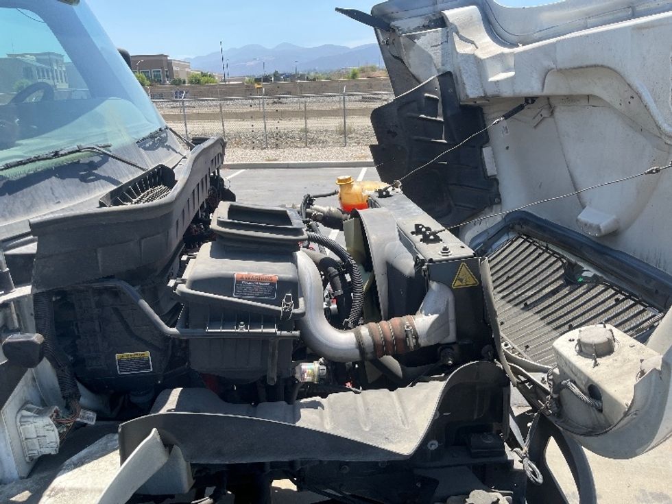 Flatbed Truck-Light and Medium Duty Trucks-International-2020-MV607-Fontana-CA-8,671\n\t\tmiles-$ 62,750 - Image 23
