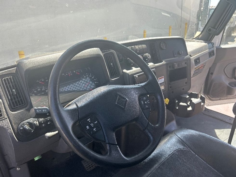 Flatbed Truck-Light and Medium Duty Trucks-International-2020-MV607-Fresno-CA-96,061\n\t\tmiles-$ 55,250 - Image 15