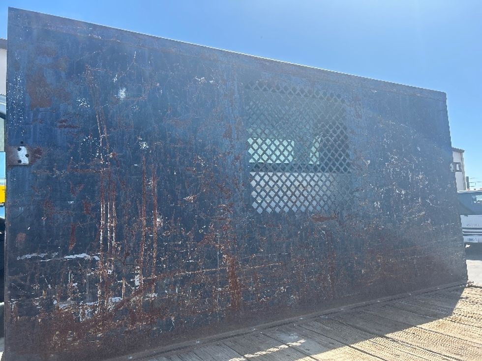 Flatbed Truck-Light and Medium Duty Trucks-International-2020-MV607-Fresno-CA-96,061\n\t\tmiles-$ 55,250 - Image 23