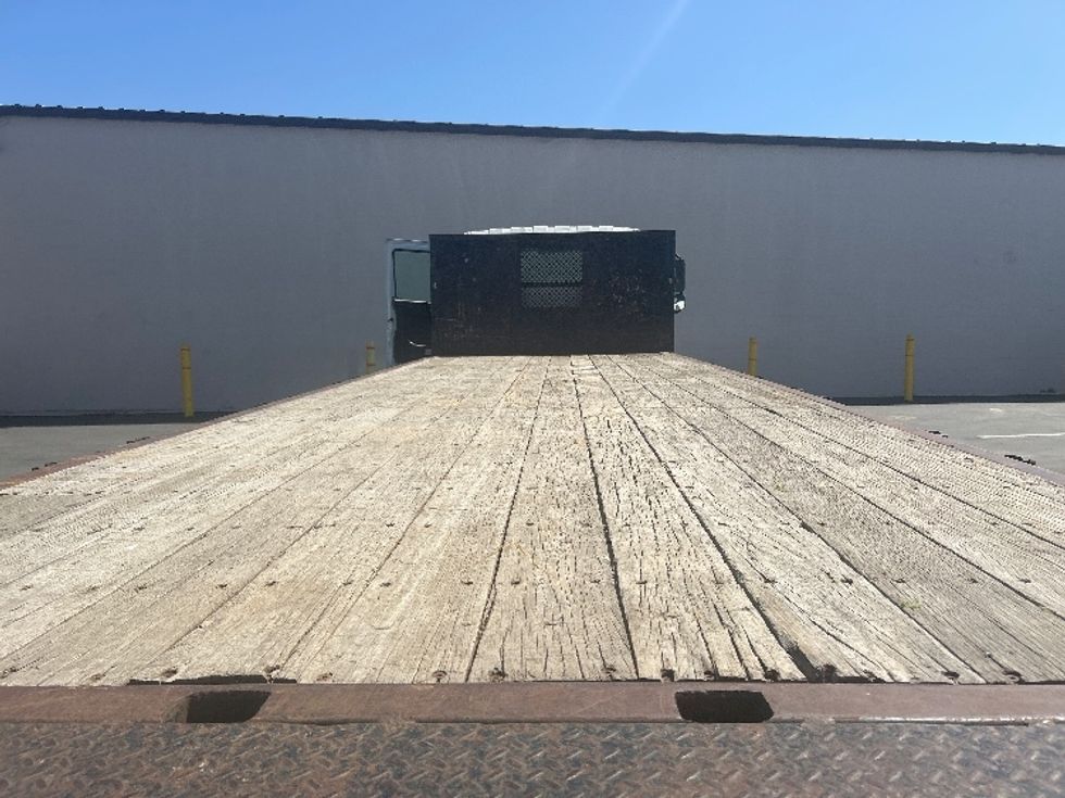 Flatbed Truck-Light and Medium Duty Trucks-International-2020-MV607-Fresno-CA-96,061\n\t\tmiles-$ 55,250 - Image 8