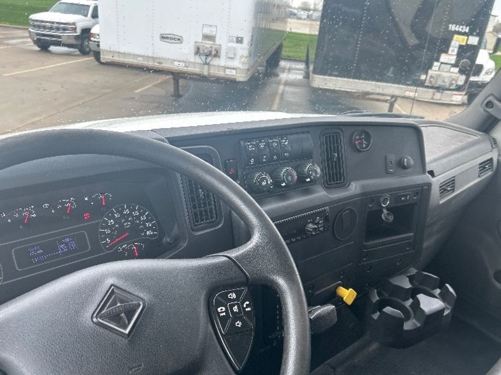 Flatbed Truck-Light and Medium Duty Trucks-International-2020-MV607-Goshen-IN-183,426\n\t\tmiles-$ 41,000 - Image 12