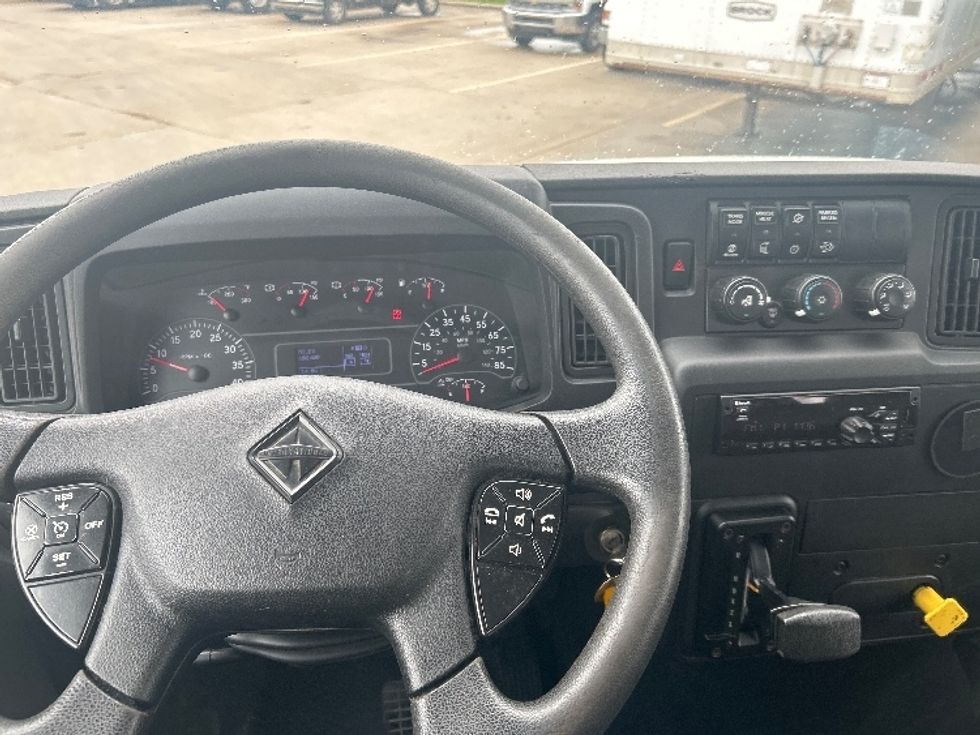 Flatbed Truck-Light and Medium Duty Trucks-International-2020-MV607-Goshen-IN-183,426\n\t\tmiles-$ 41,000 - Image 13