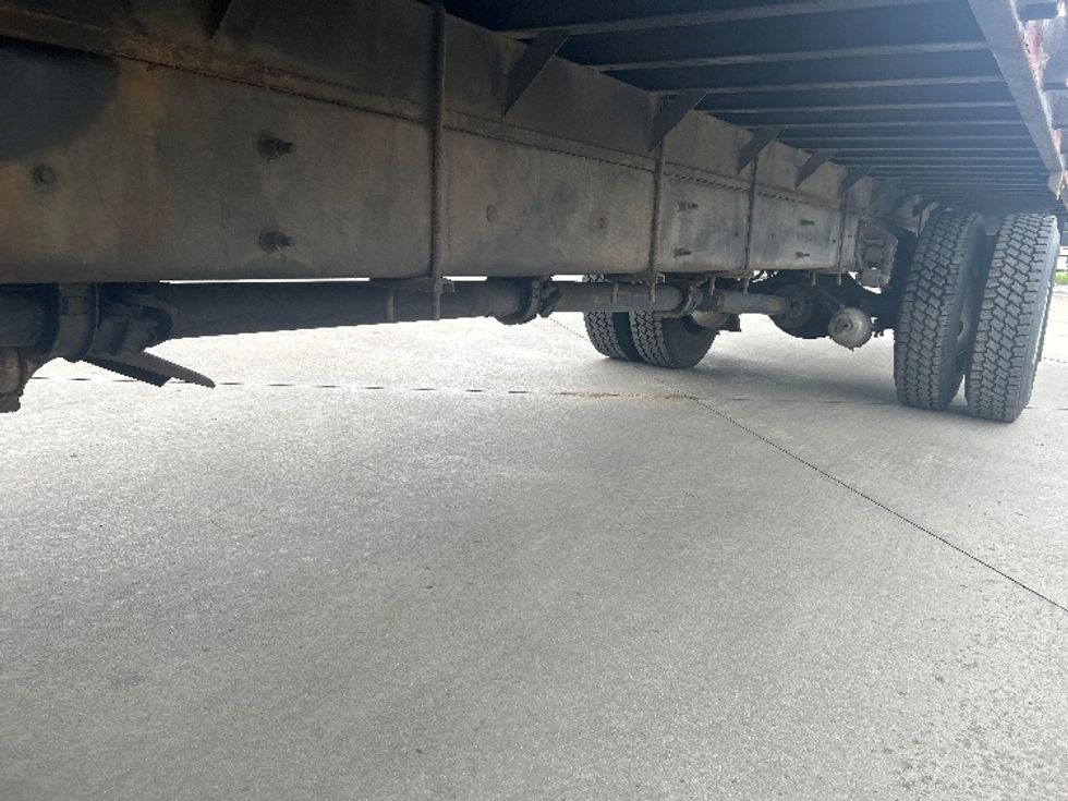 Flatbed Truck-Light and Medium Duty Trucks-International-2020-MV607-Goshen-IN-183,426\n\t\tmiles-$ 41,000 - Image 5