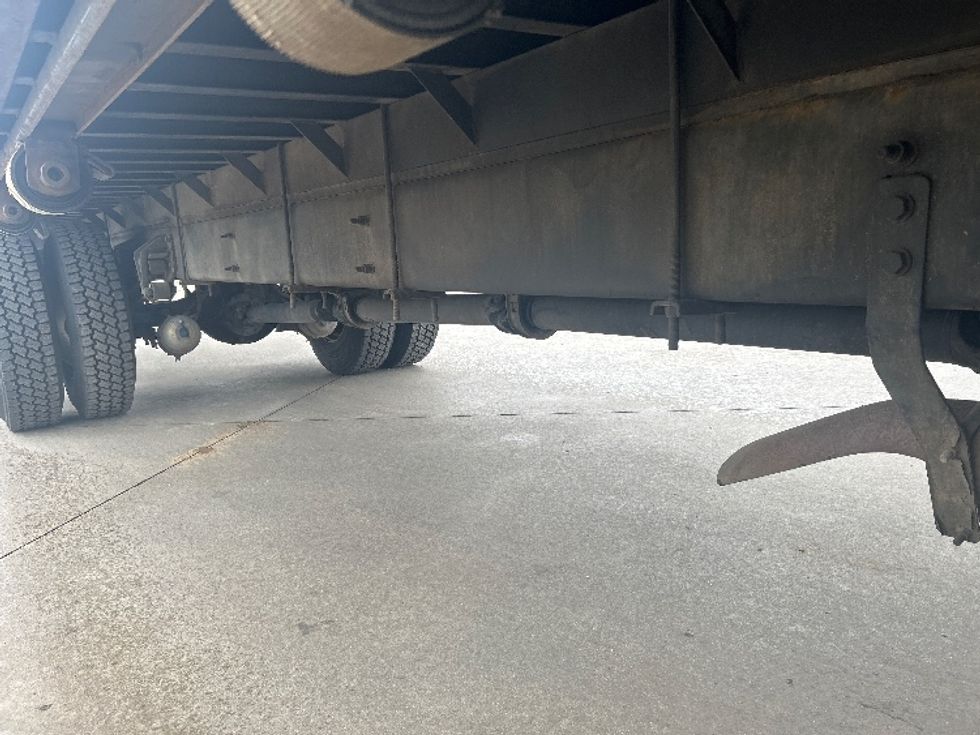 Flatbed Truck-Light and Medium Duty Trucks-International-2020-MV607-Goshen-IN-183,426\n\t\tmiles-$ 41,000 - Image 9