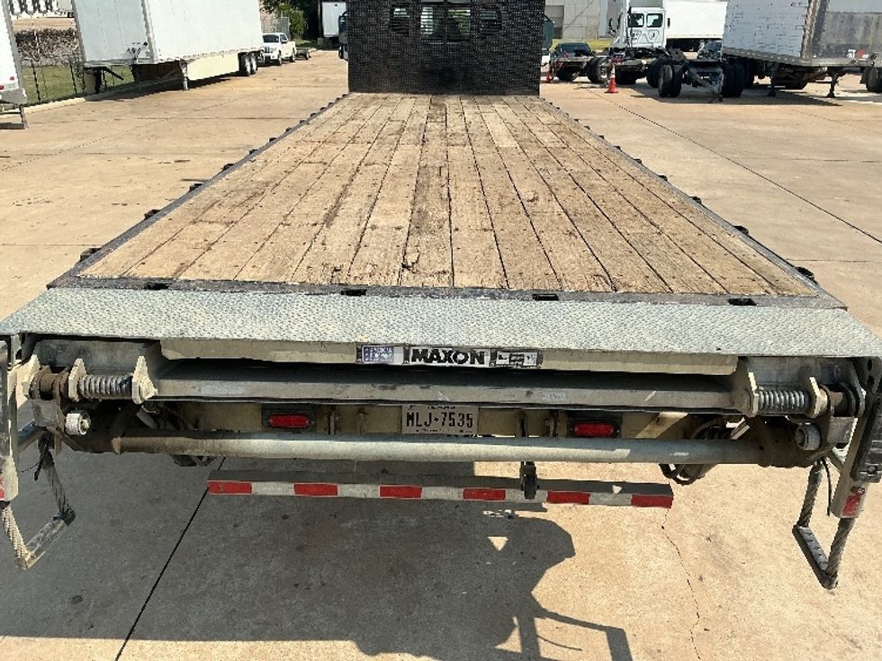 Flatbed Truck-Light and Medium Duty Trucks-International-2020-MV607-Grand Prairie-TX-174,413\n\t\tmiles-$ 44,500 - Image 10