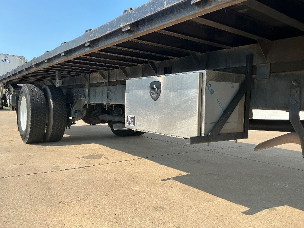 Flatbed Truck-Light and Medium Duty Trucks-International-2020-MV607-Grand Prairie-TX-174,413\n\t\tmiles-$ 44,500 - Image 14
