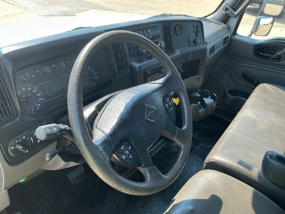 Flatbed Truck-Light and Medium Duty Trucks-International-2020-MV607-Grand Prairie-TX-174,413\n\t\tmiles-$ 44,500 - Image 16